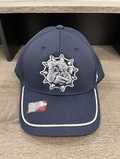 NEW Southwestern Oklahoma State University Bulldogs Adjustable Dad Hat Cap Blue
