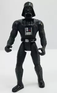 Star Wars Darth Vader 4" Kenner Action Figure 1996 LFL - Picture 1 of 8