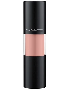 MAC Versicolour Stain Lipgloss ENERGY SHOT Pale Nude Pink NIB - Picture 1 of 1