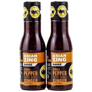 Buffalo Wild Wings Barbecue OIF8 Sauces, Spices, Seasonings and Rubs For: - Picture 1 of 1