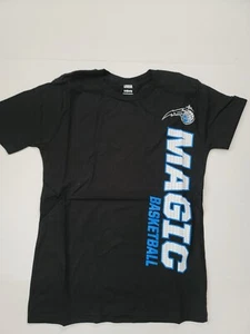 Orlando Magic Basketball T-Shirt Jugend Gr. S 8 schwarz NBA - Bild 1 von 2