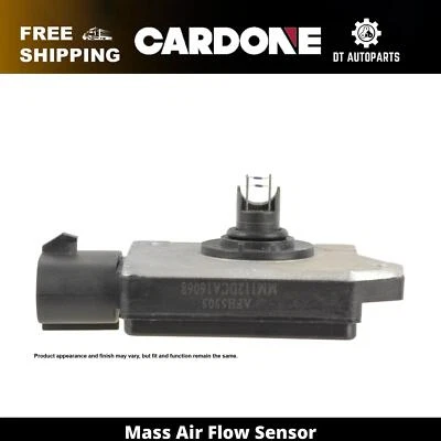 Sensor de fluxo de ar em massa Cardone 1992 1993 Mazda Navajo 1991-1994 - Imagem 1 de 4