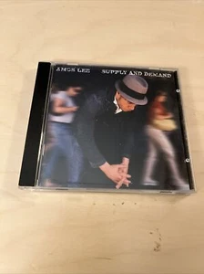 Supply and Demand by Amos Lee (CD, 2006) - Imagen 1 de 8