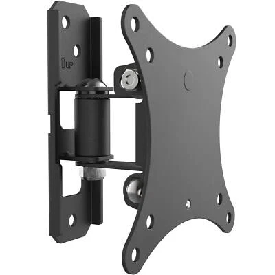 RICOO TV Monitor Wandhalterung Fernseher Halterung Wandhalter 13-27Zoll S7611 - Bild 1 von 4