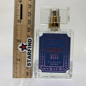 Tru Fragrance Stardust Kiss Eau de Parfum 1.7 fl oz 50mL Perfume EDP Spray USA⭐️ - Picture 1 of 3