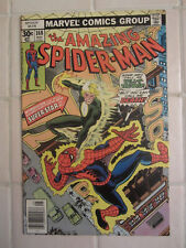 AMAZING SPIDER-MAN N° 168 COMICS US