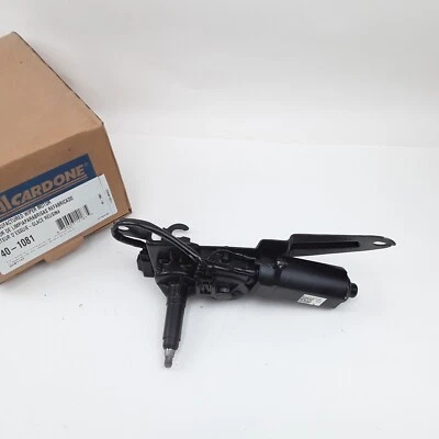 Motor limpador de para-brisa traseiro compatível com Chevrolet Equinox Pontiac Torrent 2005 2006 - Imagem 1 de 4