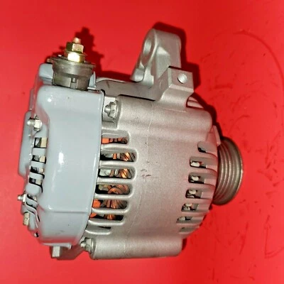 Toyota Truck Tacoma 4cly 2.7Liter 2005 2006 80amp Alternator Reman  - Image 1 of 4
