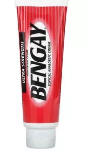 benga y ultra strengh Exp 7/9/2026 - Picture 1 of 1