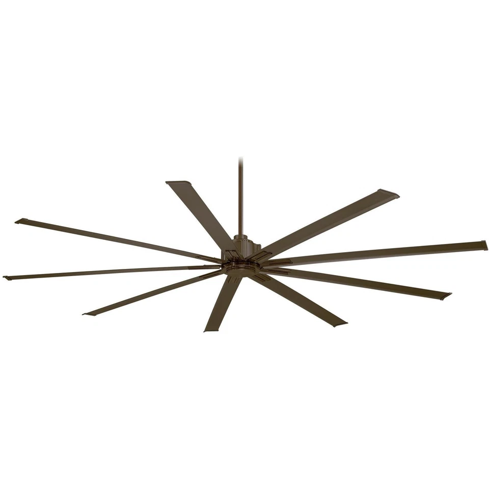 Minka-Aire F887-72-orb Xtreme 72 Inch Oil Rubbed Bronze Ceiling Fan