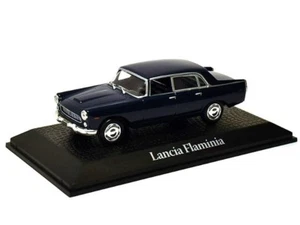 Model car DieCast Presidential Car 1960 Lancia Flaminia Gronchi 1/43 metal Norev - Picture 1 of 3