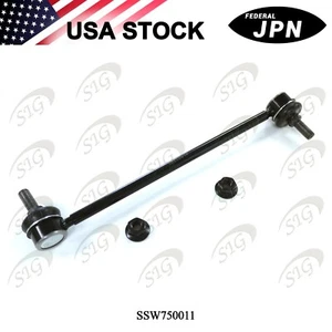 Eslabón de barra oscilante estabilizador delantero para Chevrolet Aveo5 2006-2011 — 1 pieza - Imagen 1 de 5