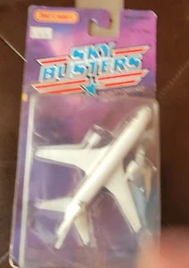 VINTAGE MATCHBOX SKY BUSTERS DC 10 Thai SB 10 - Picture 1 of 1