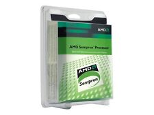 AMD Sempron 2800+ 1.6GHz (SDA2800BABOX) Processor