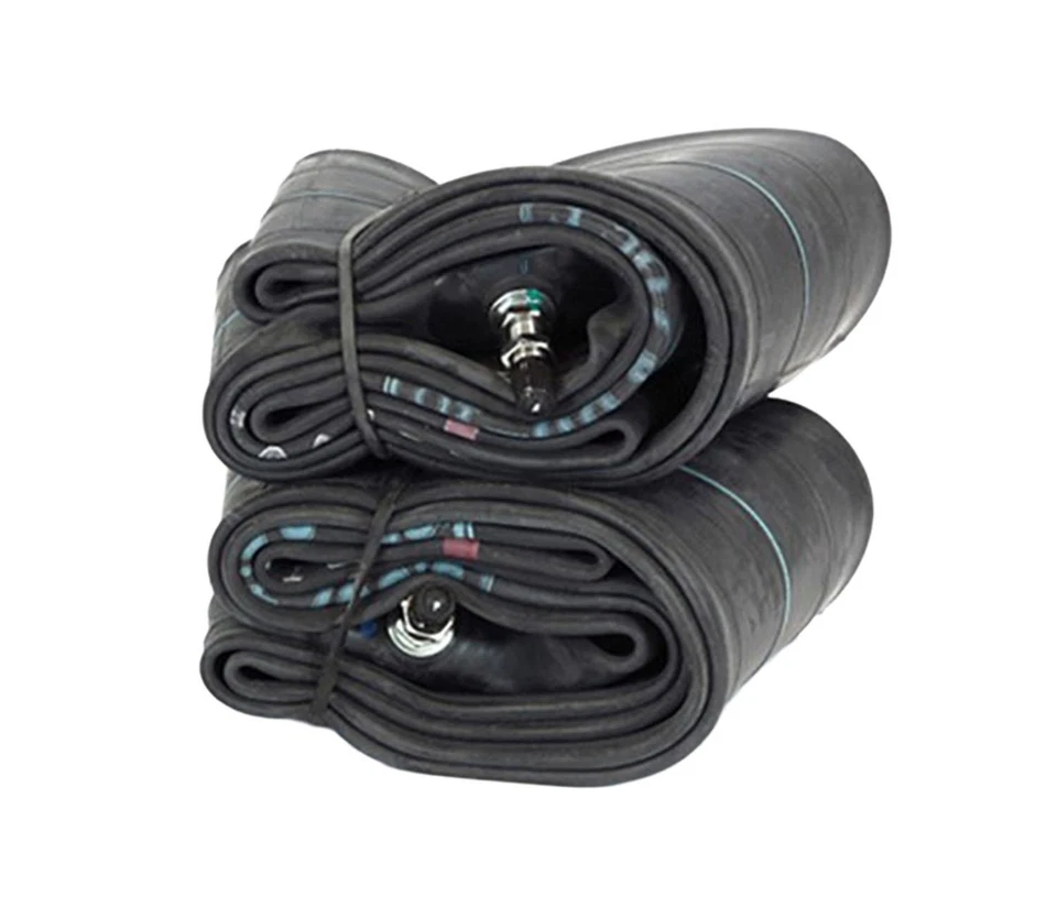 Front Rear Inner Tube Kit Honda CB400 CB450 CB500 CB550 CB750 CL350 CL450 SL350 - Image 1 of 1