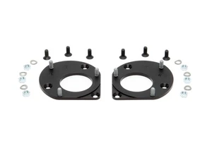 Placas giratorias D160-0600 Dinan Camber - BMW M5/M6 2006-2010 - Imagen 1 de 3