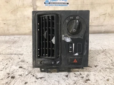 2003-2018 Volvo VNL HEADLIGHT SWITCH Dash Panel - Used - Image 1 of 4