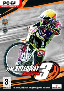FIM Speedway Grand Prix 3 (PC) (PC) - Picture 1 of 1