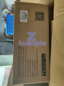 1PZ Nuovo Servomotore Xinje MS6H-80CS30B1-20P7 - Foto 1 di 2