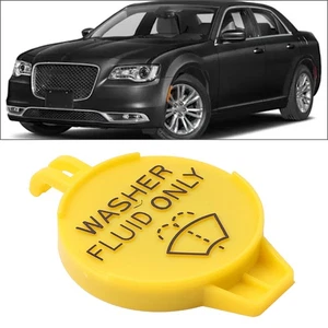 Windshield Washer Fluid Reservoir Cap For Chrysler For Jeep For Dodge 5189351AA - Picture 1 of 11