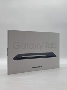 Samsung Galaxy Tab S10 Lite 10.9" SM-X400 128GB Wi-Fi Only Gray with S-pen - New - Picture 1 of 8
