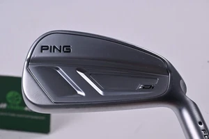 Ping IDI Utility #3 Iron / 20 Degree / Black Dot / Stiff Flex Tour 2.0 Chrome - Picture 1 of 7