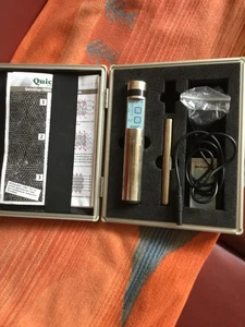 QuickZap Powertube Tens Frequency Therapy - Bild 1 von 2