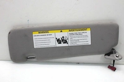 BMW 640i 650i Alpina B6 M6 2015-2018 parasol derecho OEM usado Foto 1 de 3