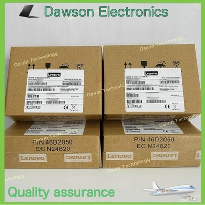 NEW Lenovo 01DC427 & 01DC429 2.5" 10K SAS 600GB HDD - Image 1 of 2