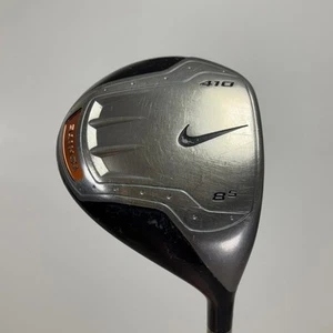 Nike Ignite 410 Driver - 8.5 Degree - Grafalloy ProLaunch Blue 95S Stiff Shaft - Picture 1 of 6