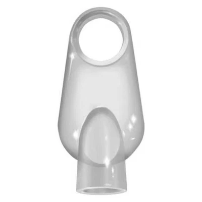 Dustless Technologies BitBuddie Cubierta de polvo/lodos para perforación, 1 3/8" D1900 Foto 1 de 4