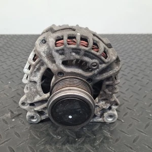 VW PASSAT MK7 B8 2018 Alternator 04L903021H - Picture 1 of 15