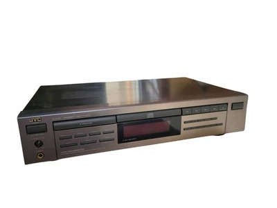 JVC XL-V151TN Single CD Player - Image 1 of 2