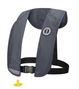 Mustang Survival MIT 70 Manual Inflatable PFD - Picture 1 of 1