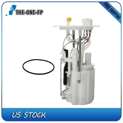 Módulo de bomba de combustível elétrica E9092M para Infiniti M35h M37 Q50 Q70 Q70L - Imagem 1 de 4