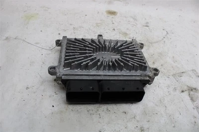 ORDENADOR ECM ECU VOLVO C30 V50 V40 2007 07 2008 08 2009 09 2010 1099526 Foto 1 de 4