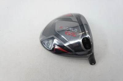 New Honma T//World Gs 10.5* Driver Club Head Only 089087 - Image 1 of 4