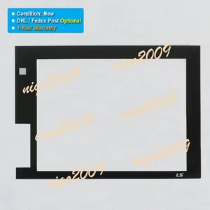 Protective Film Fit for LS iXP70-TTA/AC KCC-REM-LSR-iXP70-TTM-AC 1-Year Warranty - Picture 1 of 2