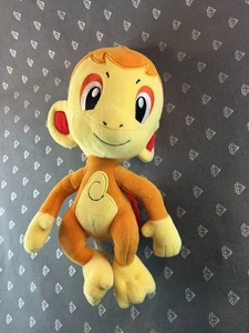 12 GB1 Chimchar 8" Pokemon Plush - Picture 1 of 5