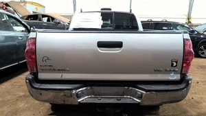 Driver Left Front Spindle/Knuckle Fits 05-23 TACOMA 6860859 - Picture 1 of 12