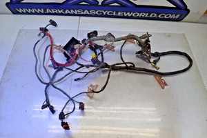 R2-7 Main Wiring Harness Loom 04 Arctic Cat 400 2x4 ATV Free US Ship 2004 - Picture 1 of 24