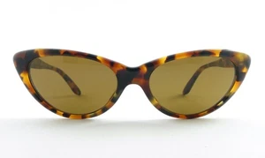 Occhiali da sole Vuarnet Mod. X REF.060 donna Made in France Rif.8045 - Imagen 1 de 5