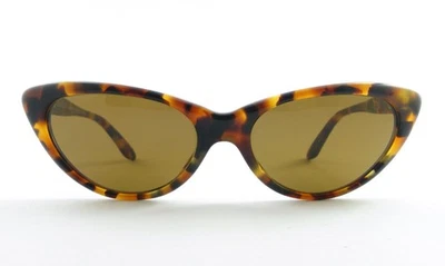 Occhiali da sole Vuarnet Mod. X REF.060 donna Made in France Rif.8045 - Imagen 1 de 4