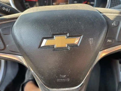 2016-2023 CHEVROLET MALIBU Airbag Air Bag STEERING WHEEL Left Driver      972493 - Image 1 of 4