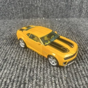 Transformers 2 Revenge of the Fallen Cannon Bumblebee Deluxe Hasbro Figur ROTF - Bild 1 von 4