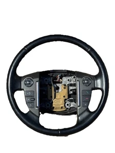 2012-2014, FREELANDER2 L359 Leather STEERING WHEEL DH523600GC, 2 Year Warranty. - Picture 1 of 1