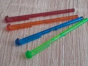 LEGO® 15303 29340 Pfeil 8 f. Feder-Shooter Waffe Projektil"FARBE WÄHLEN" Utensil - Bild 1 von 5