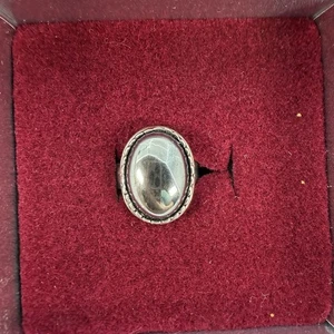 ECLIPSE Retired Premier Designs Ring In Box - Picture 1 of 10