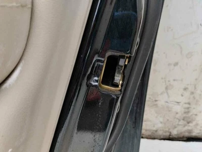 cerradura delantera puerta derecha jaguar tipo s 03.1999 1391778 Foto 1 de 2