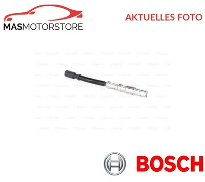 ZÜNDLEITUNG BOSCH 0 356 912 948 P FÜR MERCEDES-BENZ E-CLASS,C-CLASS,CLK - Image 1 of 4